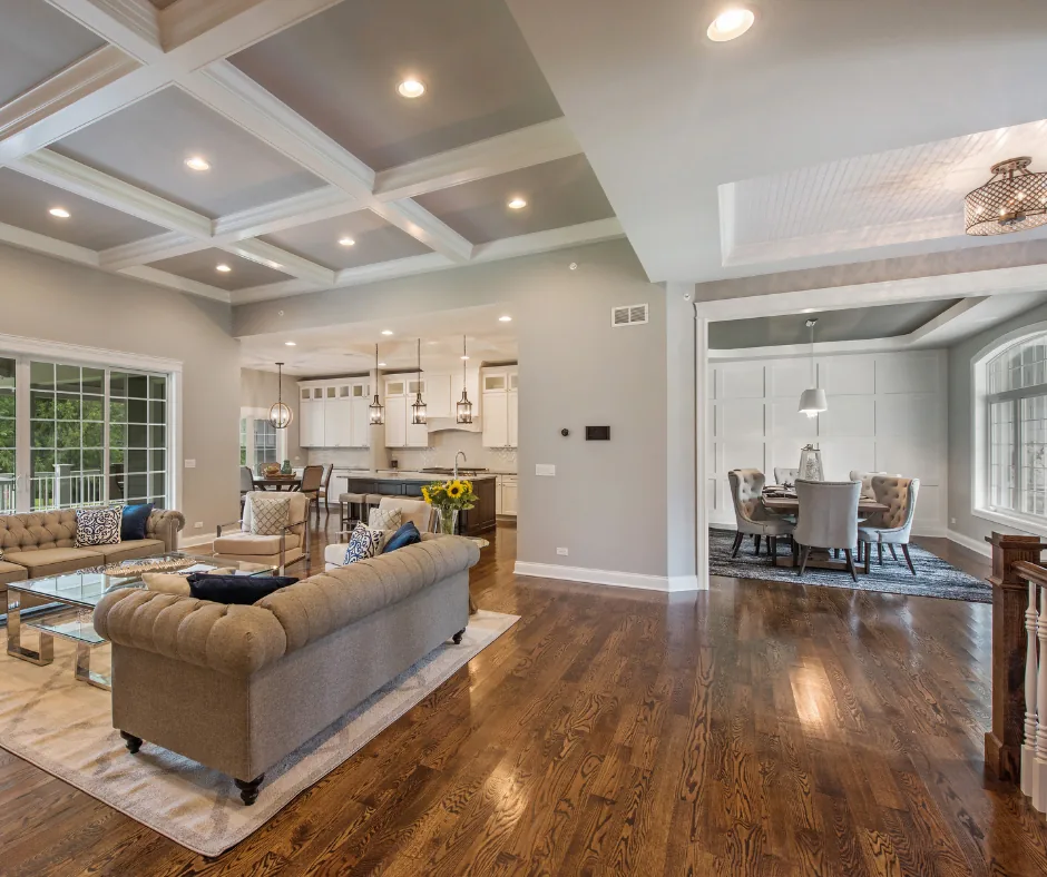 Bringing Old Hardwood Back to Life: A Homeowner's Guide to Refinishing
