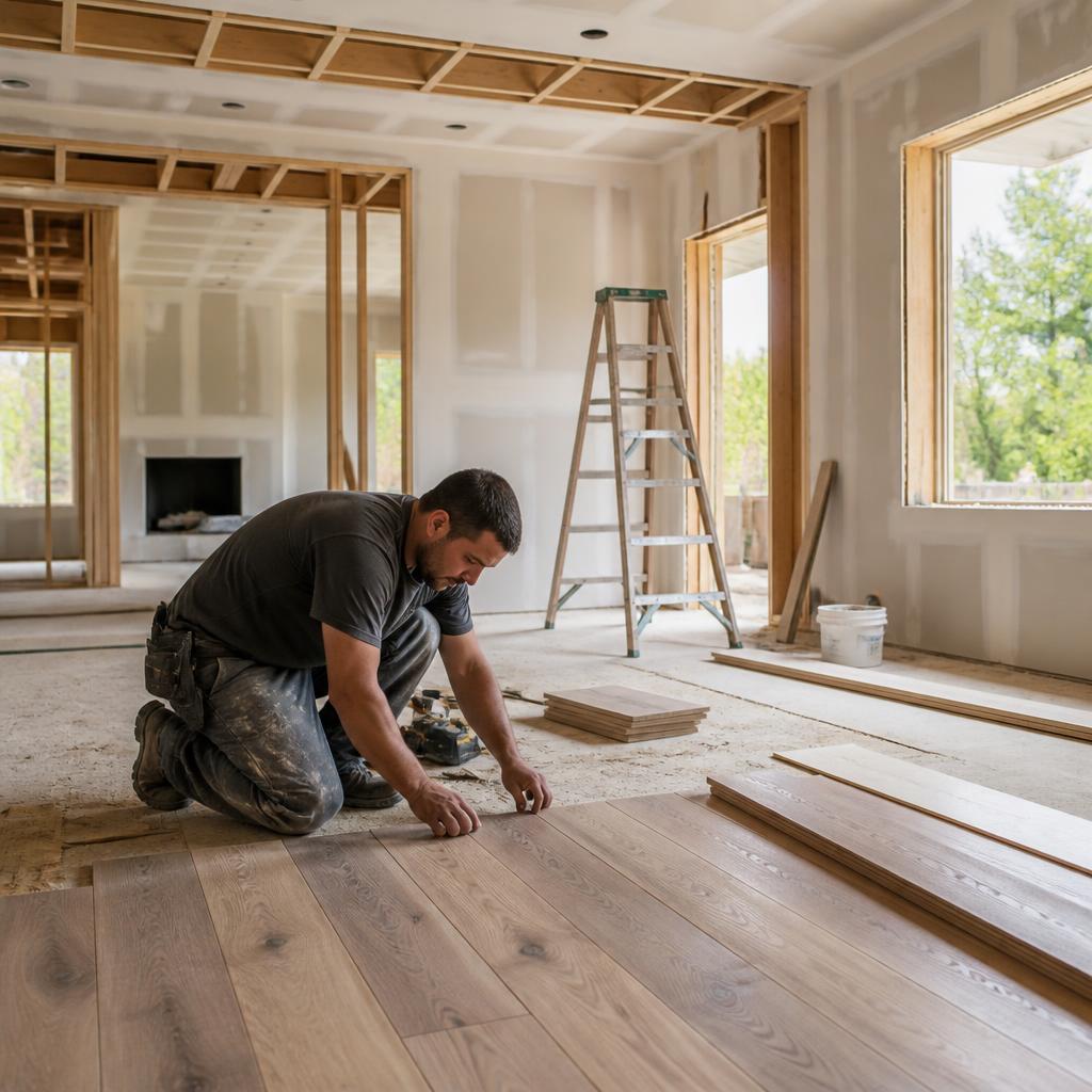 New Construction